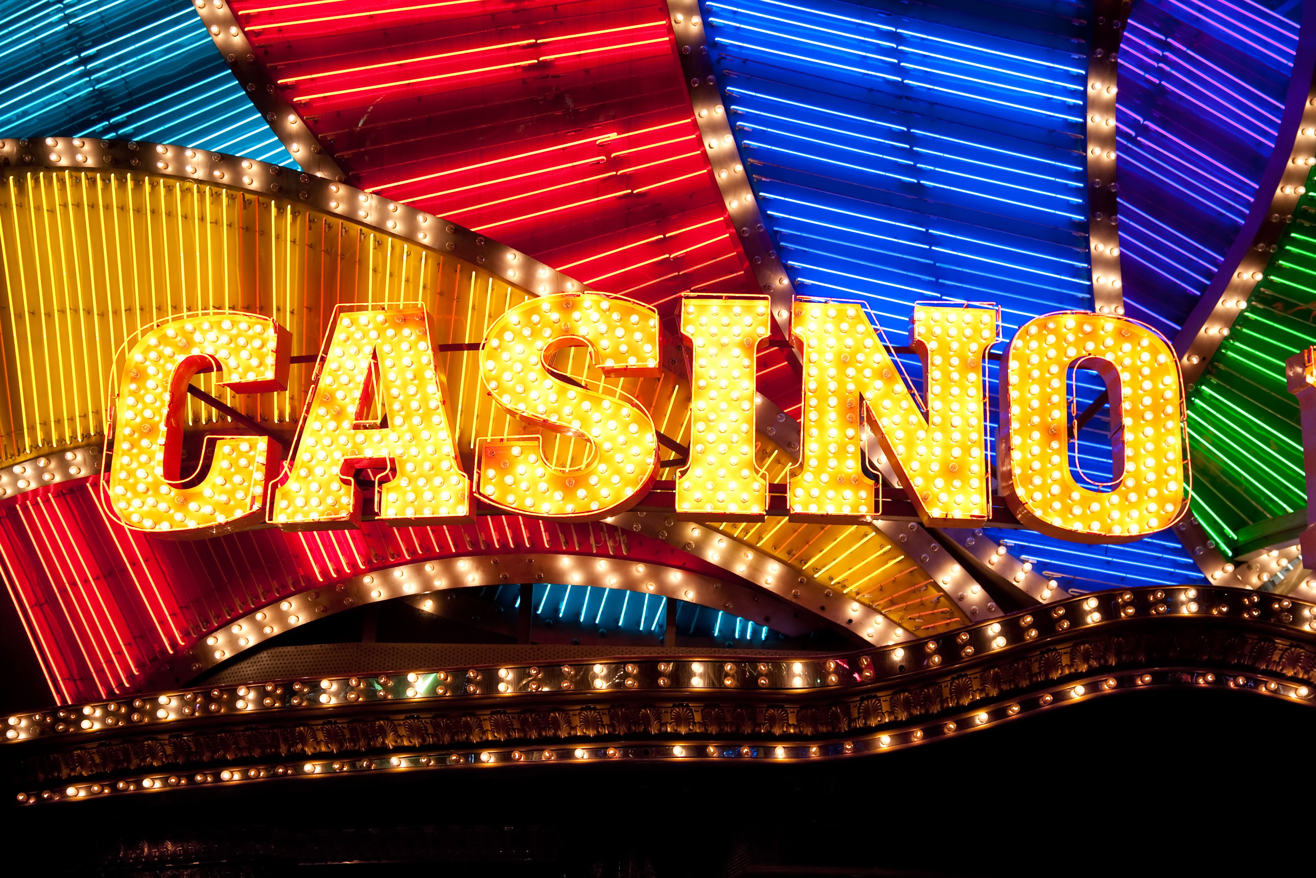 US Crypto Casino